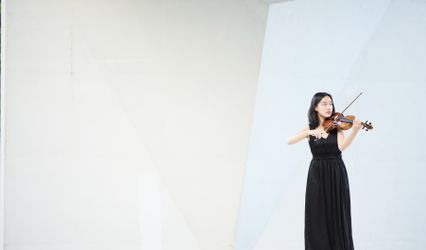 Hazel Yeung - Violinist