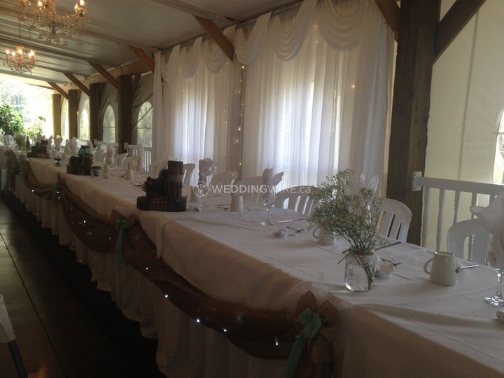 Pioneer Catering