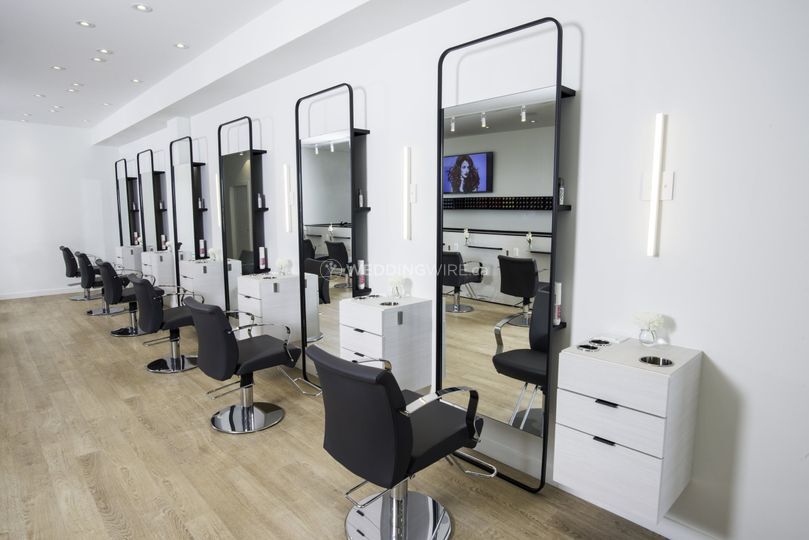 Luma Salon and Spa