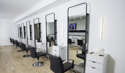 Luma Salon and Spa