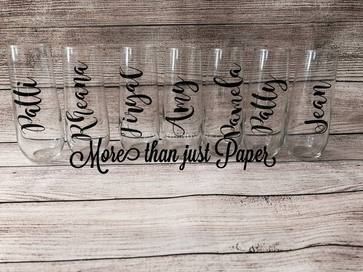 More than just Paper