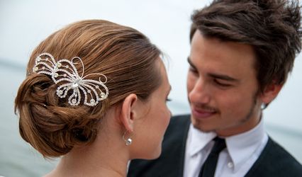 My Other Half Photography and Artistry