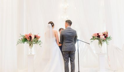 The Garden Banquet & Convention Centre