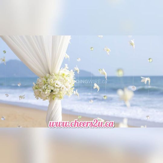 Cheers Bartending & DJ Services