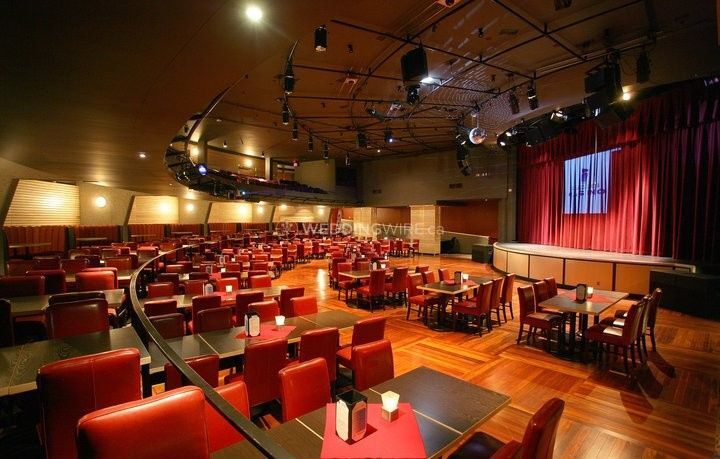 Coast Hotel & Convention Centre