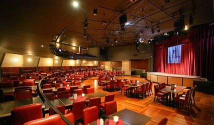 Coast Hotel & Convention Centre