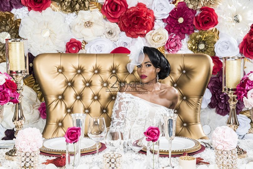 In My Elyment - Event Planning & Design
