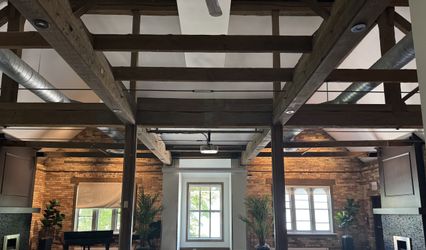 Oakham House