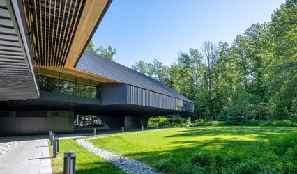 Audain Art Museum