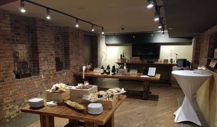 The Cellar Wine Store