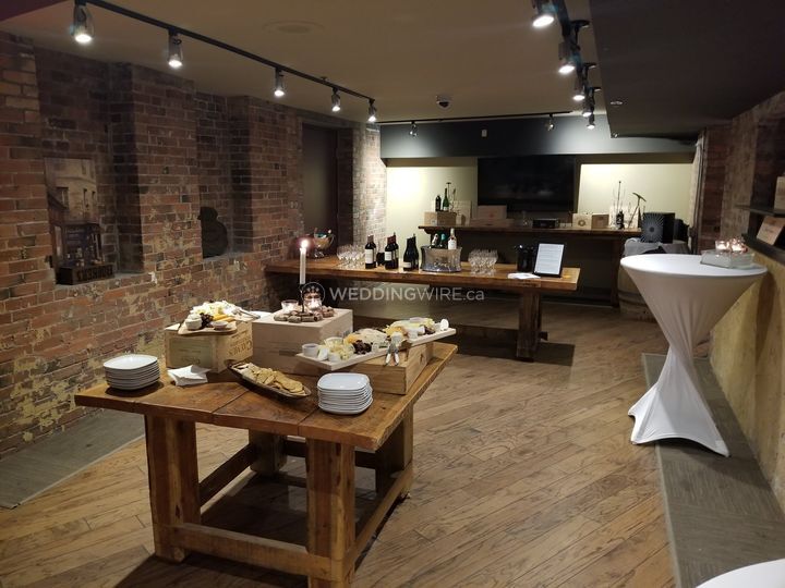 The Cellar Wine Store