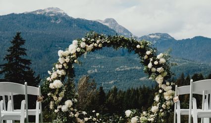 Fairmont Chateau Whistler