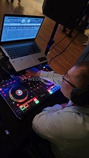 Michael James Entertainment