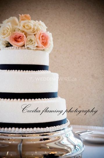Confetti Floral Design