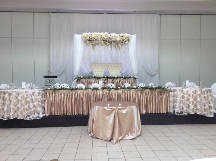 The Wedding Depot