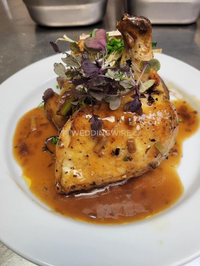 Bytown Catering