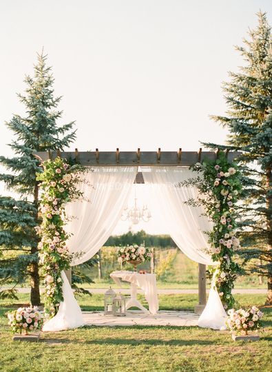 Willow Springs Winery - Venue - Stouffville - Weddingwire.ca