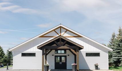 Tin Roof Event Centre
