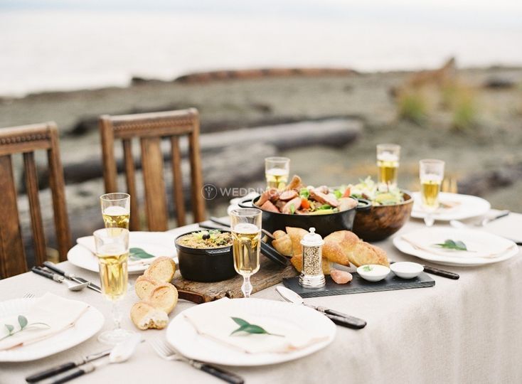 Railtown Catering