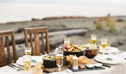 Railtown Catering