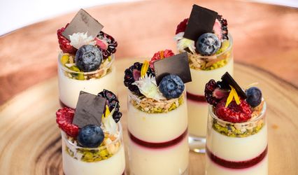 Drew's Catering and Events