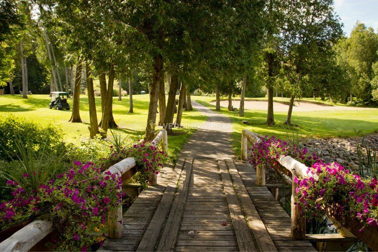 Club de Golf Lachute