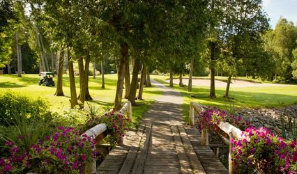 Club de Golf Lachute