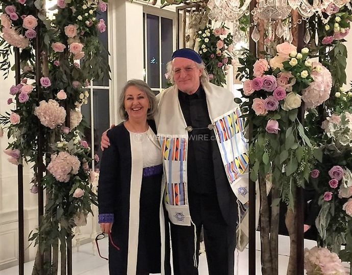 Rabbi David Gellman