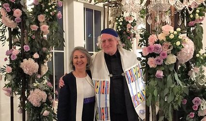Rabbi David Gellman