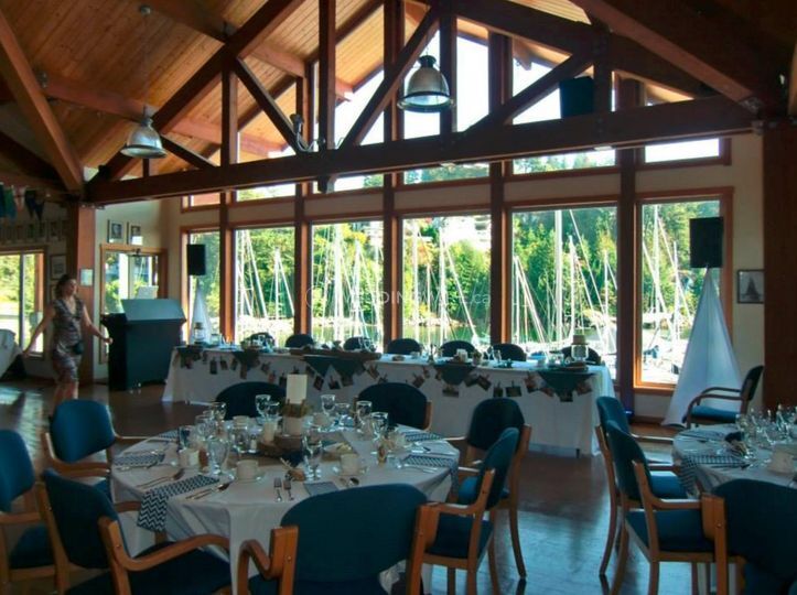 The Dutchman's Caterers