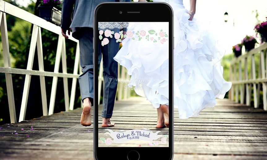 Geofilter Studio