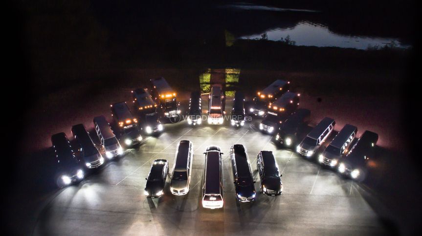 Boss Limousines