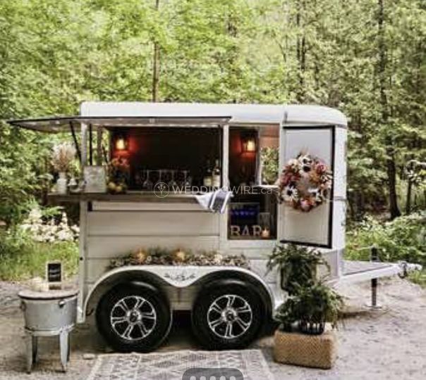 Turn Key wedding rentals