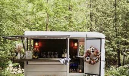 Turn Key wedding rentals