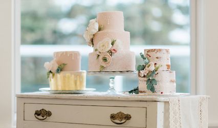 Just Iced Custom Cakes