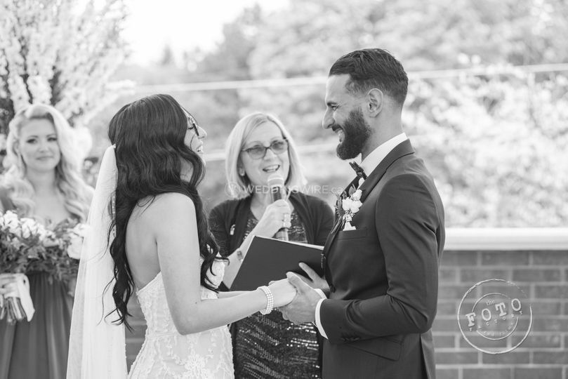 Carol Taggio - I Love Weddings