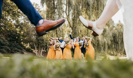 Megan Fleming Photography