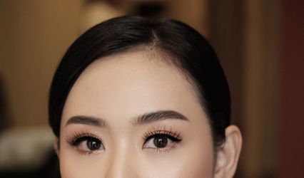 Vinasunmakeup