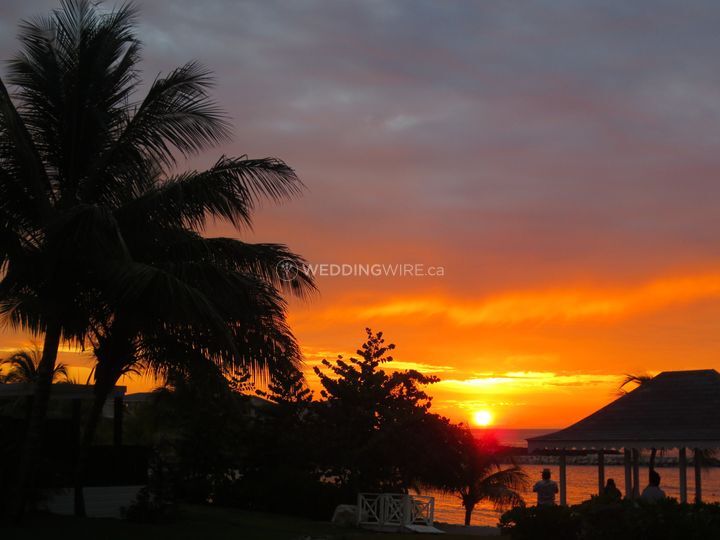 Dream Destination Weddings