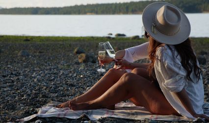 Babe Co. Luxury Dolce Glow Tans + Bridal Beauty Prep Services