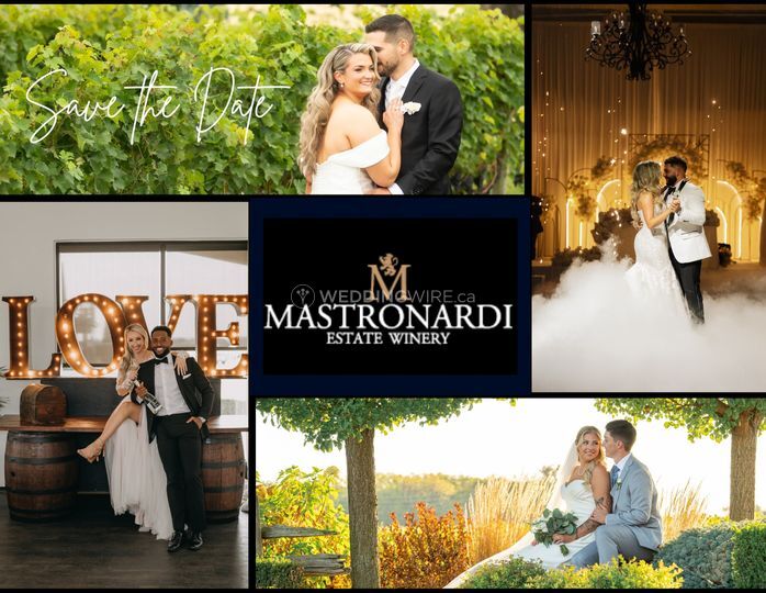 Mastronardi Estate Winery 