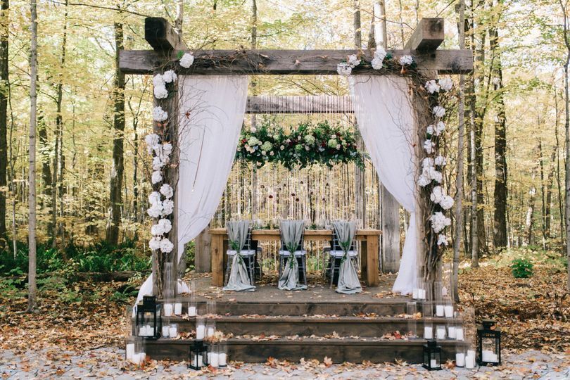 M.A. Signature Events