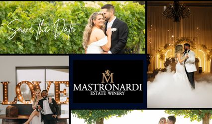 Mastronardi Estate Winery 