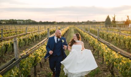 Mastronardi Estate Winery
