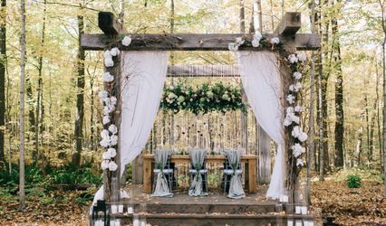 M.A. Signature Events