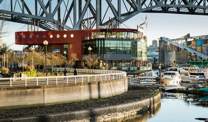 False Creek Yacht Club
