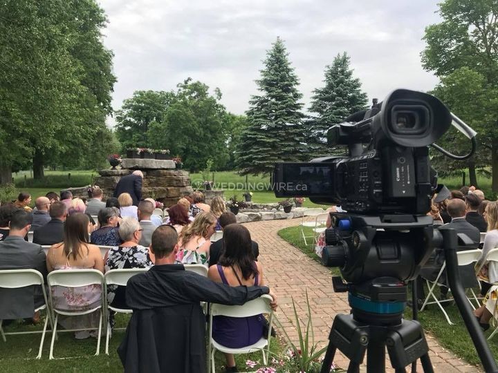 Dream Team Video Productions