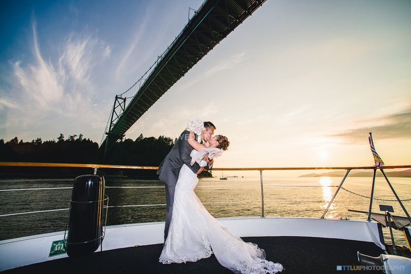 Pacific Yacht Charters