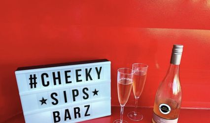 Cheeky Sips Mobile Bar