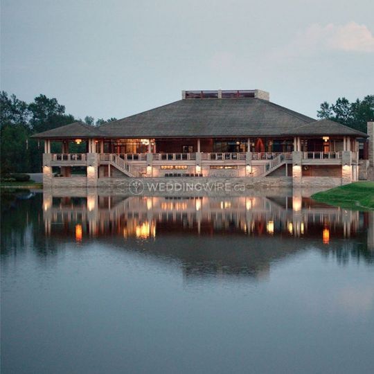 Legends On The Niagara Clubhouse